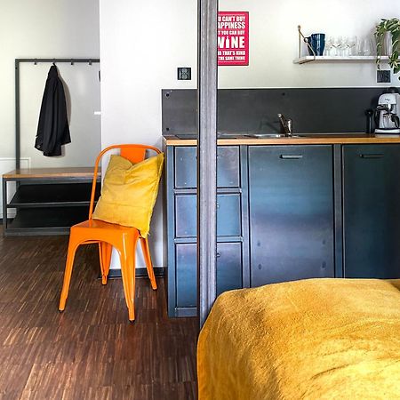 Cozy Apartment With Ac For Couples - Old Town كراكوفيا المظهر الخارجي الصورة