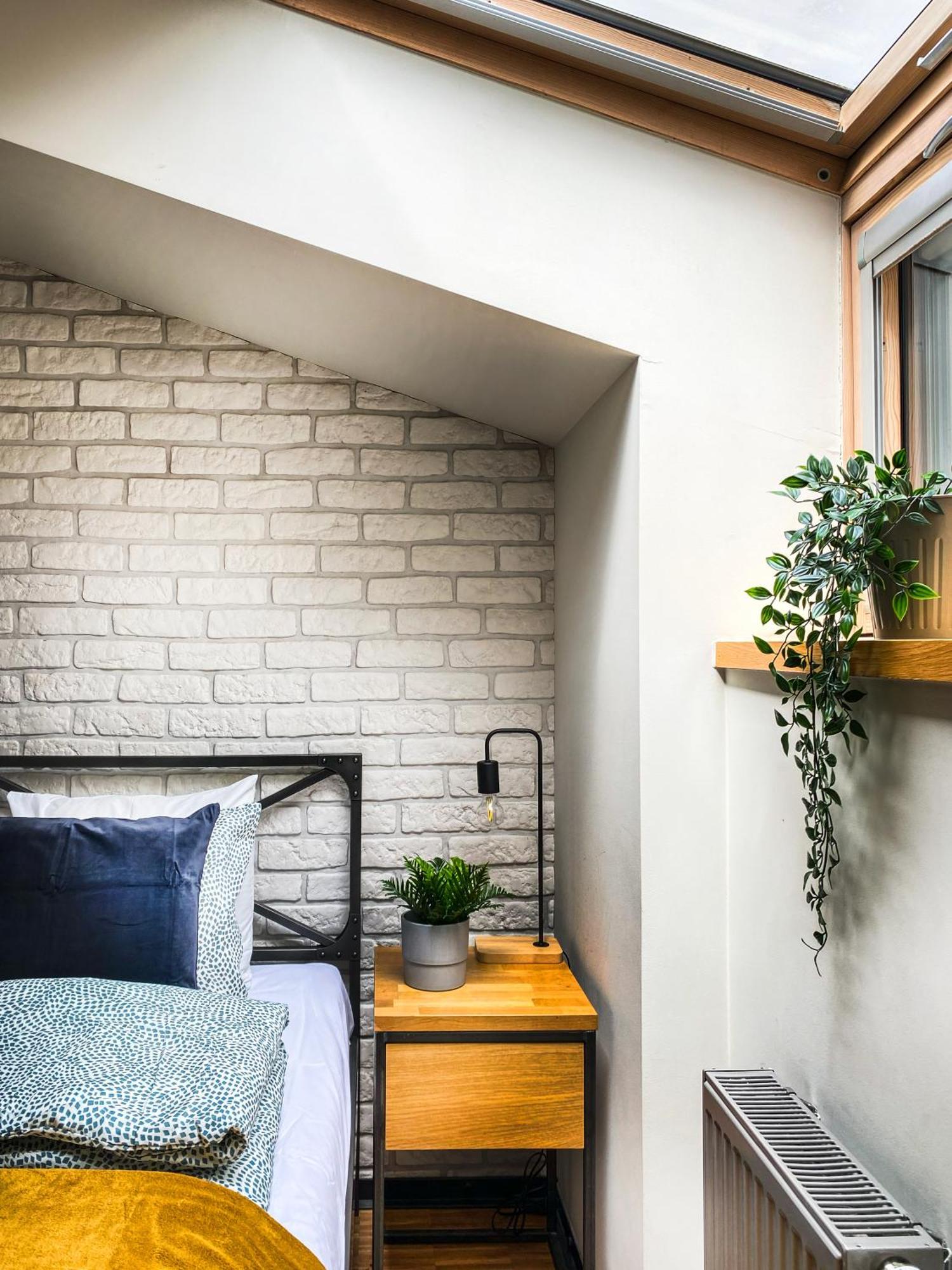 Cozy Apartment With Ac For Couples - Old Town كراكوفيا المظهر الخارجي الصورة