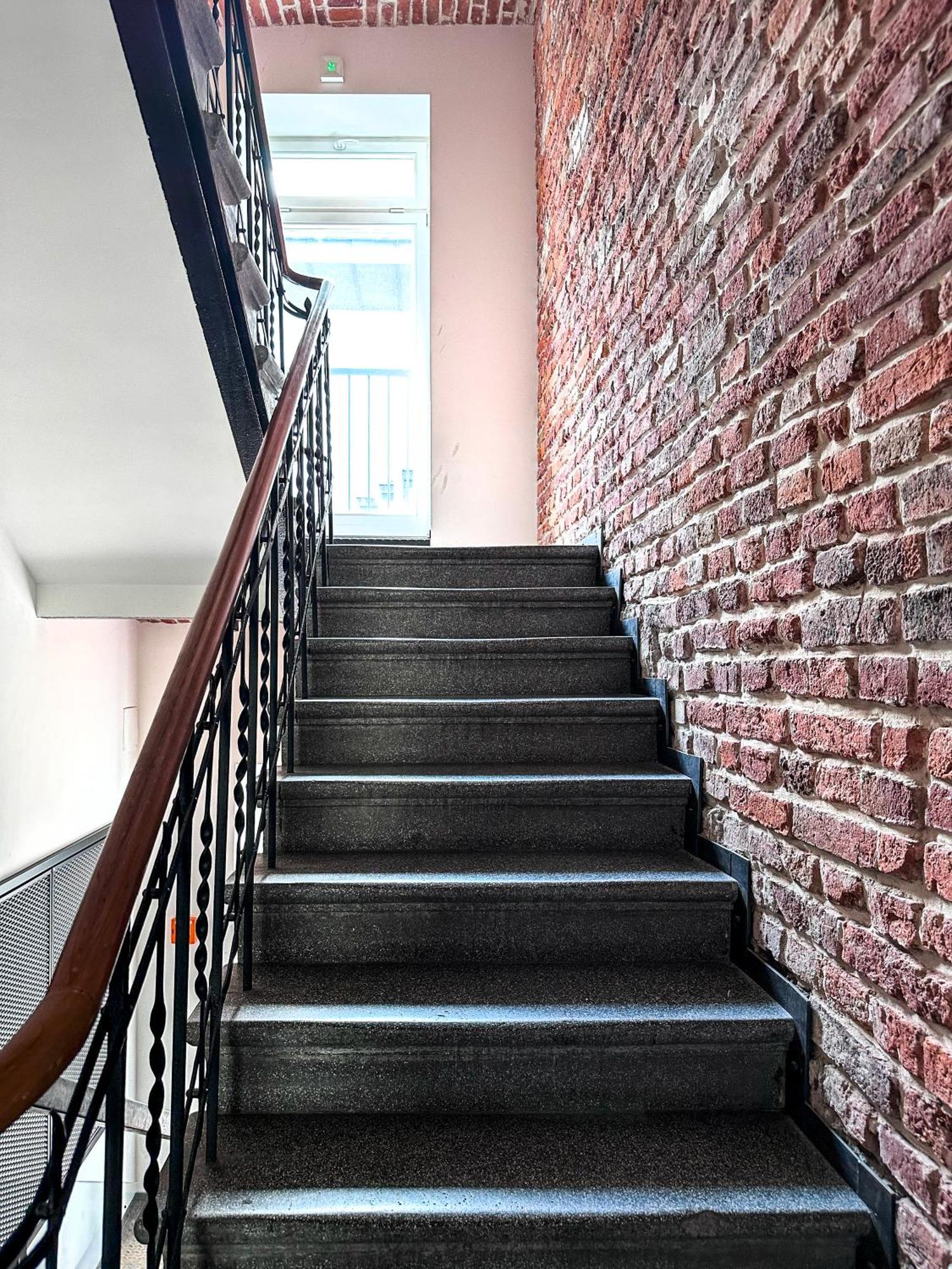 Cozy Apartment With Ac For Couples - Old Town كراكوفيا المظهر الخارجي الصورة