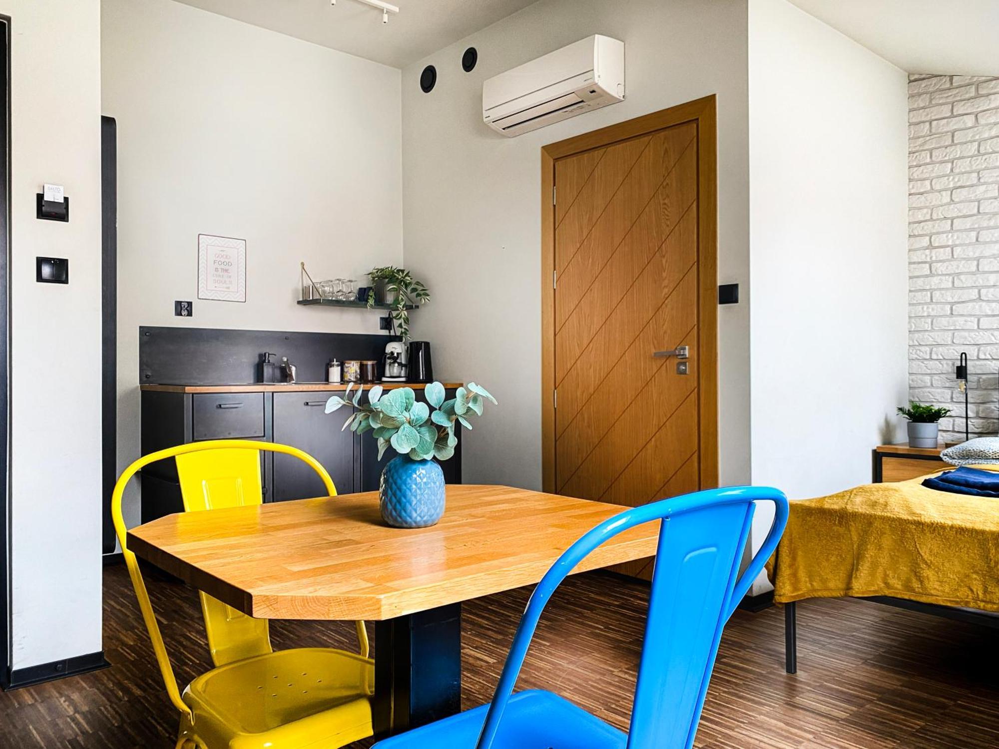 Cozy Apartment With Ac For Couples - Old Town كراكوفيا المظهر الخارجي الصورة
