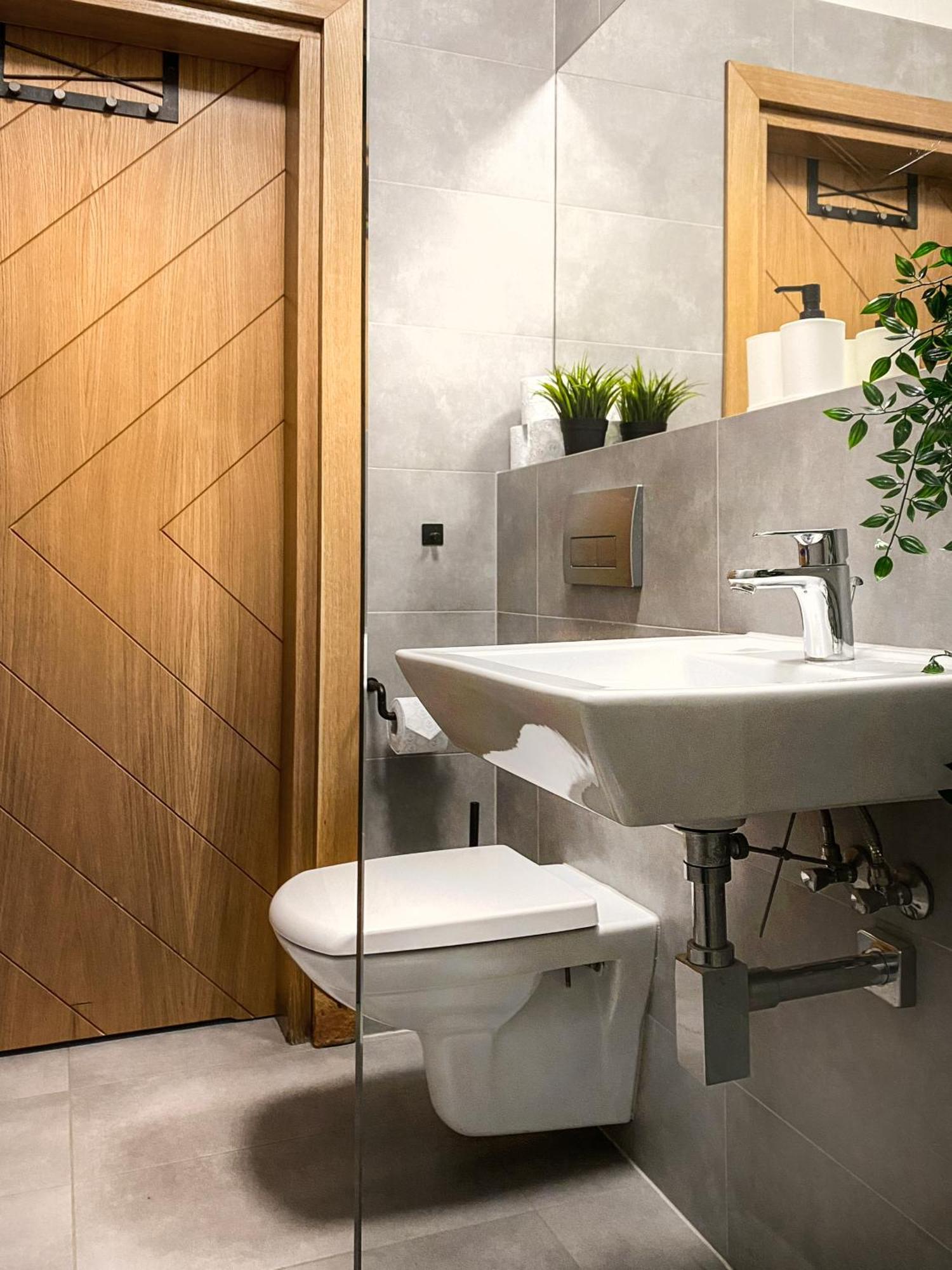 Cozy Apartment With Ac For Couples - Old Town كراكوفيا المظهر الخارجي الصورة