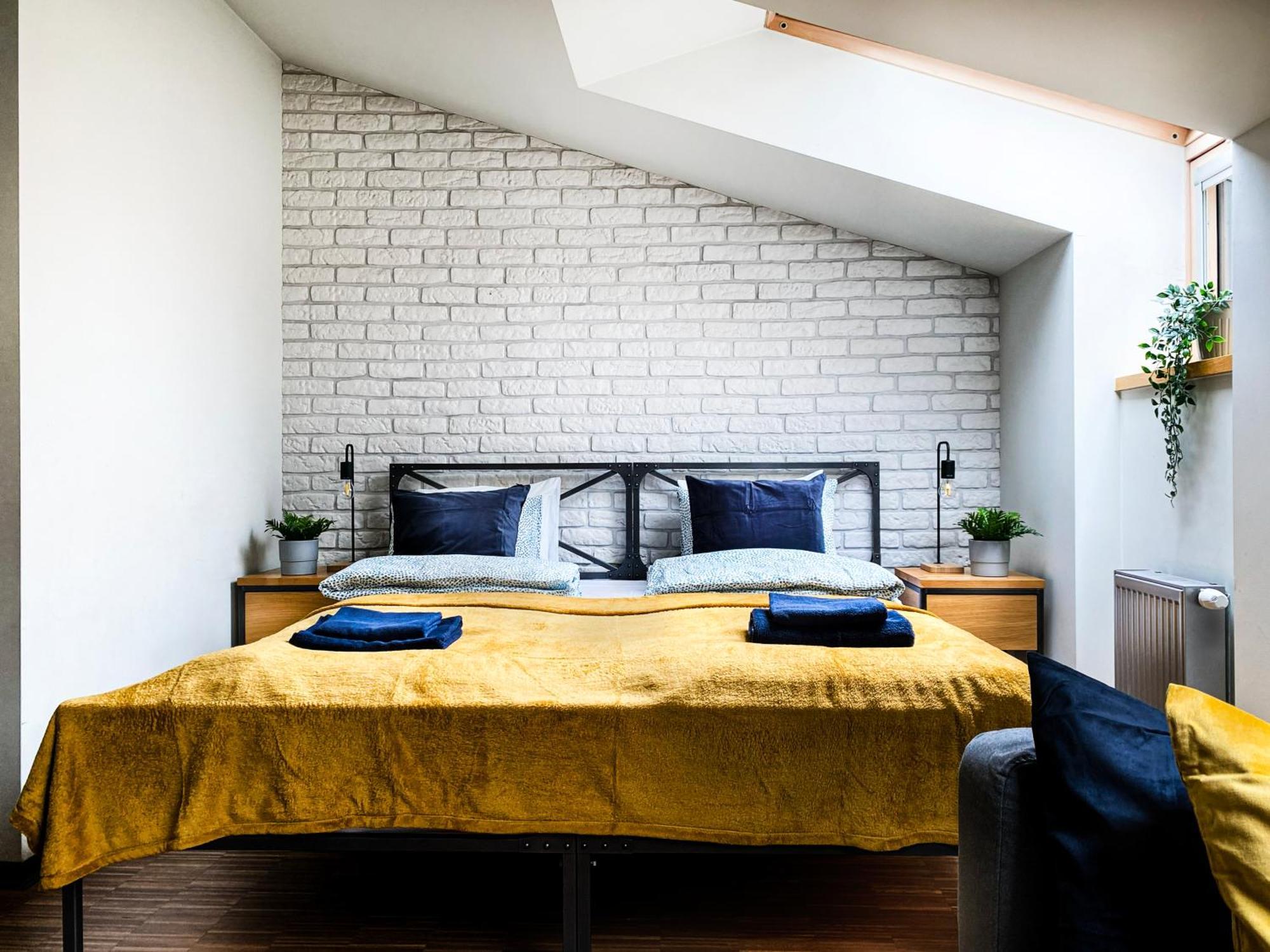 Cozy Apartment With Ac For Couples - Old Town كراكوفيا المظهر الخارجي الصورة