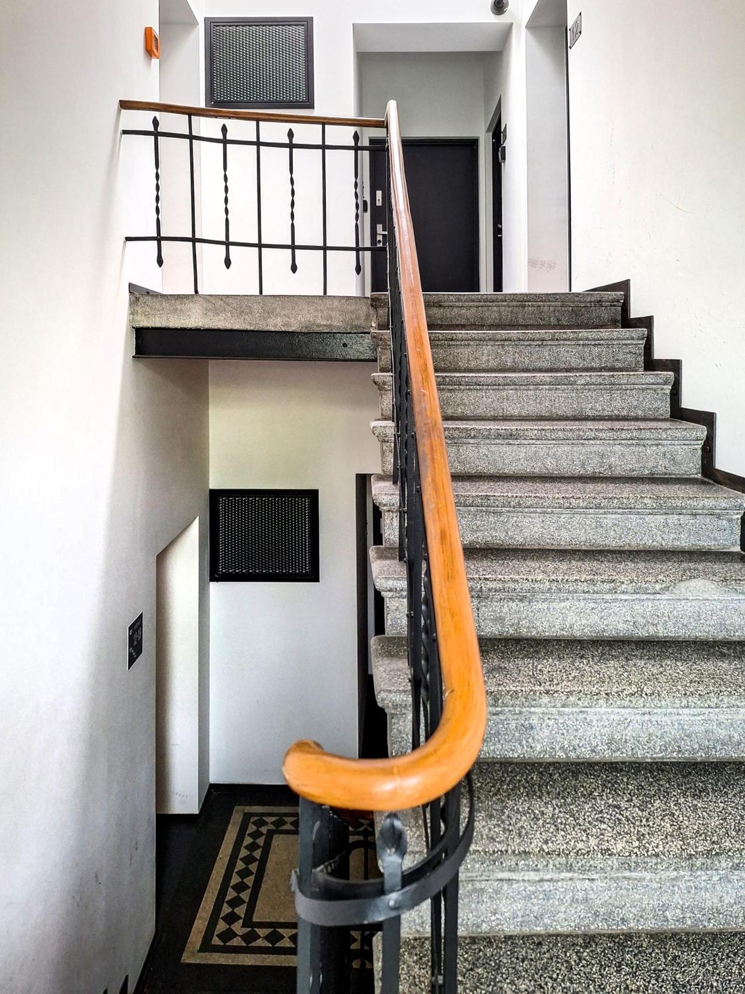Cozy Apartment With Ac For Couples - Old Town كراكوفيا المظهر الخارجي الصورة